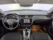 Skoda Octavia III (A7) Рестайлинг Москва  - изображение 43