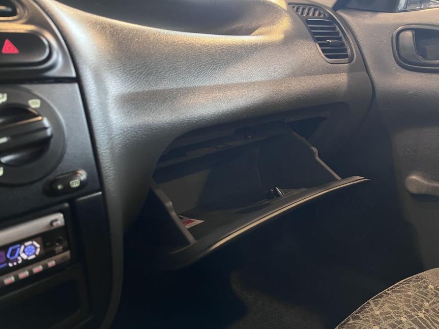 Chevrolet Lanos I Чебоксары  - изображение 28