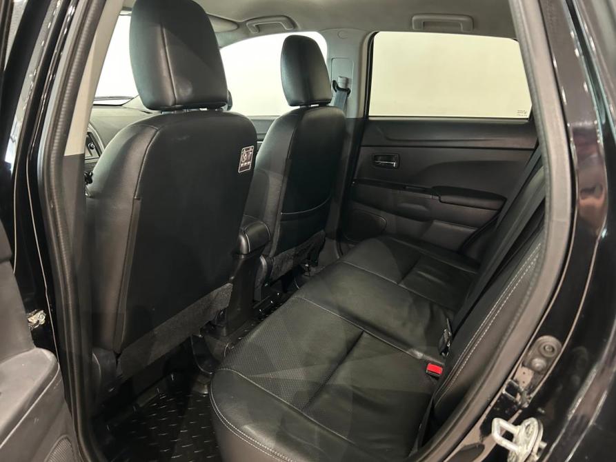 Mitsubishi ASX I Рестайлинг Санкт-Петербург  - изображение 13