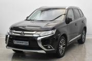 Mitsubishi Outlander III Рестайлинг 2 Москва  - изображение 21