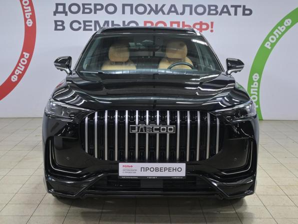 Jaecoo J8 с пробегом 2024 года, цена 3 430 000 рублей, 6337 км, внедорожник, Автокод Объявления