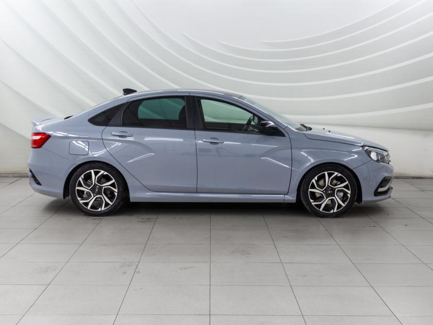 Lada (ВАЗ) Vesta I Волгоград  - изображение 8