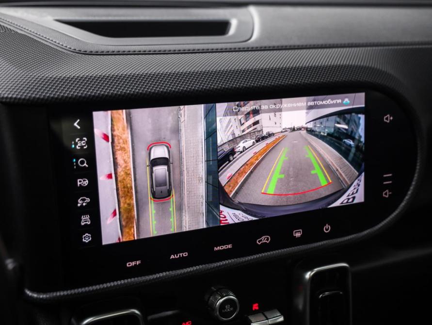 Haval Dargo I Санкт-Петербург  - изображение 20