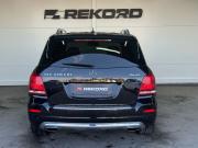 Mercedes-Benz GLK-Класс I (X204) Рестайлинг Уфа  - изображение 23