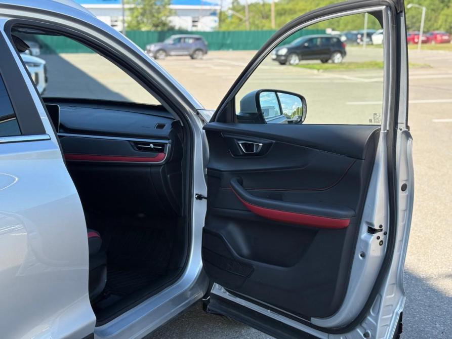 Chery Tiggo 4 Pro I Томск  - изображение 24