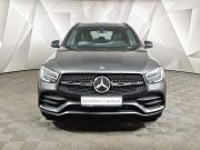 Mercedes-Benz GLC I (X253) Рестайлинг Москва  - изображение 30