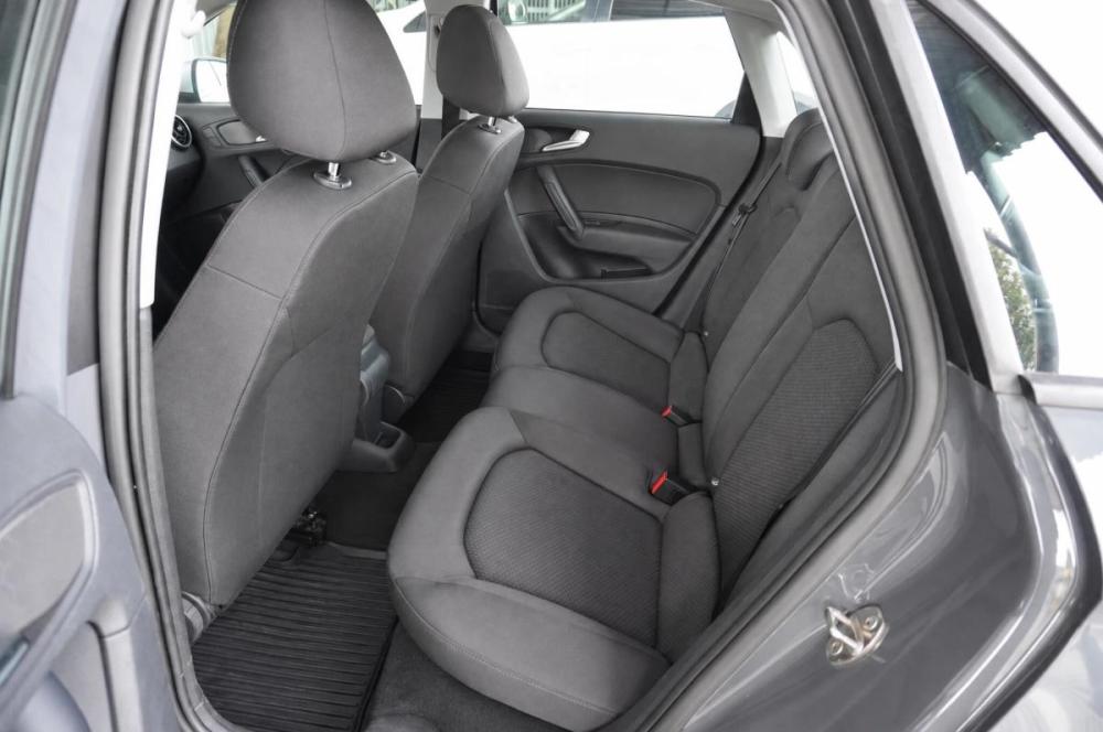 Audi A1 I (8X) Рестайлинг Калининград  - изображение 17