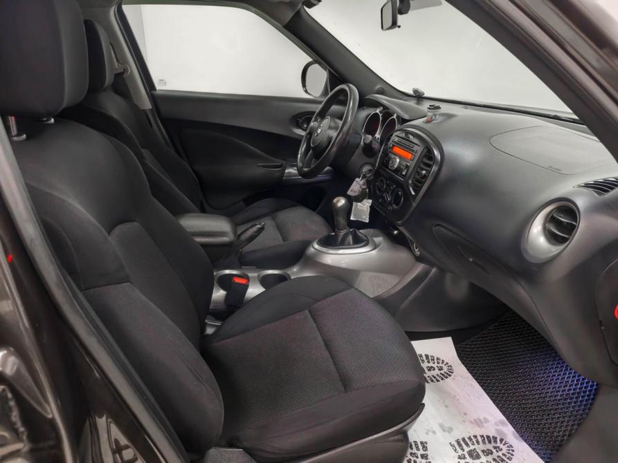 Nissan Juke I Тула  - изображение 8