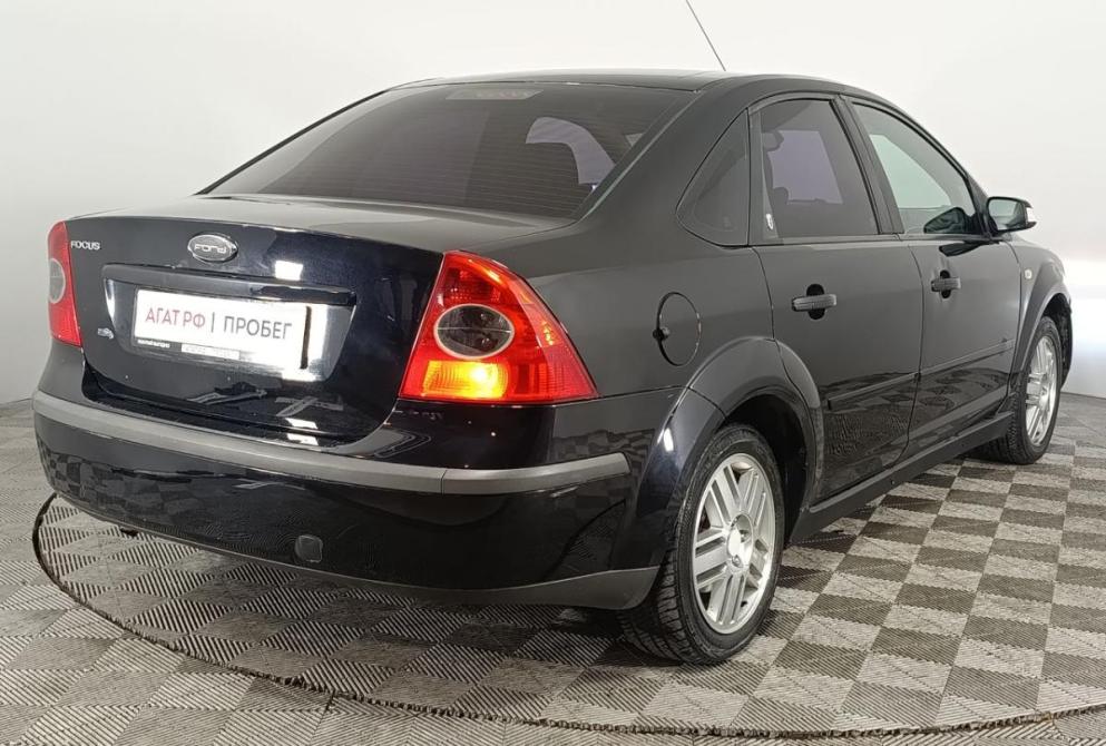 Ford Focus II Волгоград  - изображение 7
