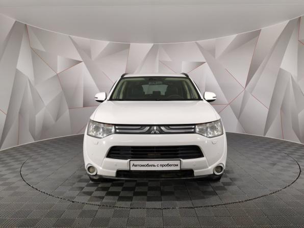 Mitsubishi Outlander III с пробегом 2013 года, цена 1 125 000 рублей, 290368 км, внедорожник, Автокод Объявления
