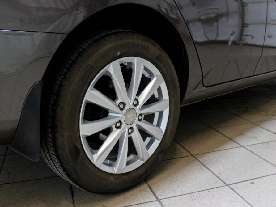 Kia Cerato II Калуга  - изображение 16