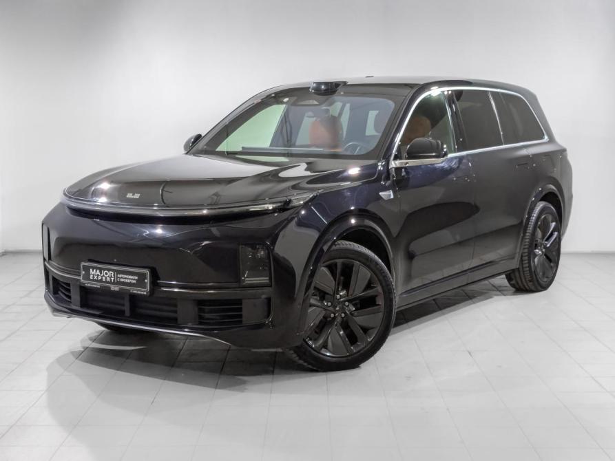 Li Auto (Lixiang) L9 I Химки  - изображение 1