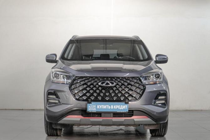 Chery Tiggo 4 Pro I Рестайлинг с пробегом 2023 года, цена 1 819 000 рублей, 23840 км, внедорожник, Автокод Объявления