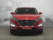 Hyundai Tucson III Рестайлинг Екатеринбург  - изображение 20
