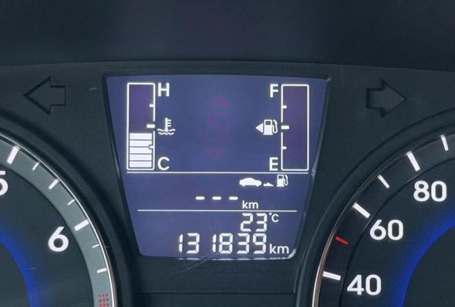 Hyundai Solaris I с пробегом 2014 года, цена 895 000 рублей, 131431 км, хэтчбек, Автокод Объявления