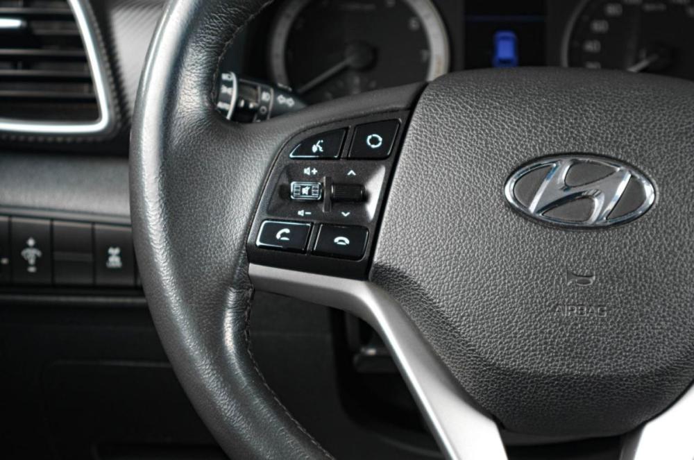 Hyundai Tucson III Рестайлинг Тюмень  - изображение 15