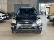 Kia Sportage II Рестайлинг Оренбург  - изображение 21