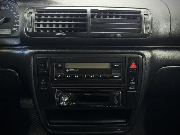 Volkswagen Passat B5 с пробегом 1997 года, цена 450 000 рублей, 293777 км, седан, Автокод Объявления