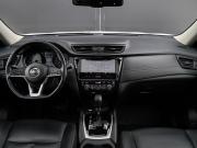 Nissan X-Trail III Рестайлинг Москва  - изображение 39