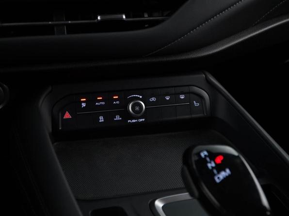 Haval F7 I с пробегом 2021 года, цена 1 998 444 рубля, 8855 км, внедорожник, Автокод Объявления
