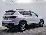 Hyundai Santa Fe IV Москва  - изображение 23