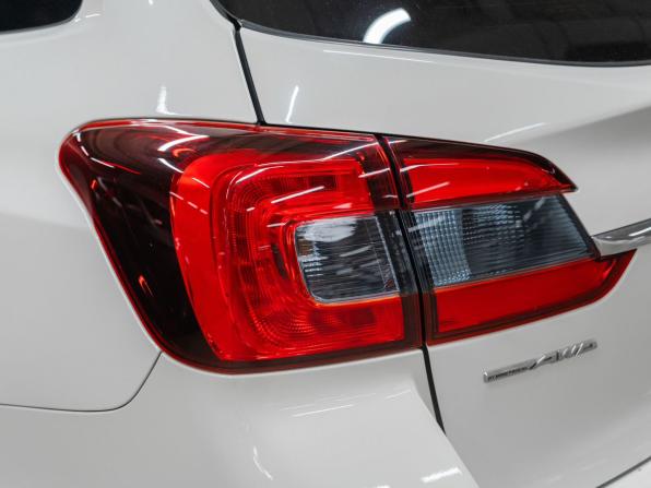 Subaru Levorg I с пробегом 2017 года, цена 1 490 000 рублей, 135582 км, универсал, Автокод Объявления
