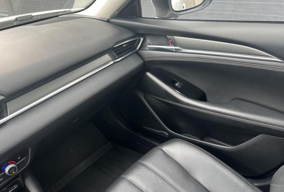Mazda 6 III (GJ) Рестайлинг 2 Красноярск  - изображение 24