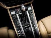 Porsche Macan I Рестайлинг Москва  - изображение 57