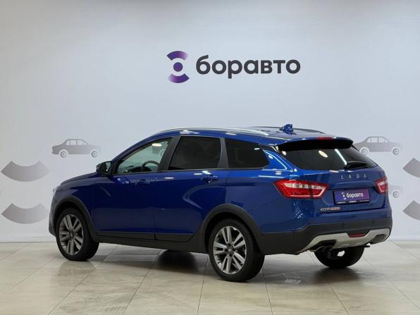 Lada (ВАЗ) Vesta I с пробегом 2021 года, цена 1 390 000 рублей, 86240 км, универсал, Автокод Объявления