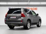 Lexus GX II Тюмень  - изображение 35