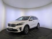 Kia Sorento III Prime Рестайлинг Москва  - изображение 29