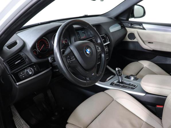 BMW X4 I (F26) с пробегом 2015 года, цена 2 425 500 рублей, 159354 км, внедорожник, Автокод Объявления