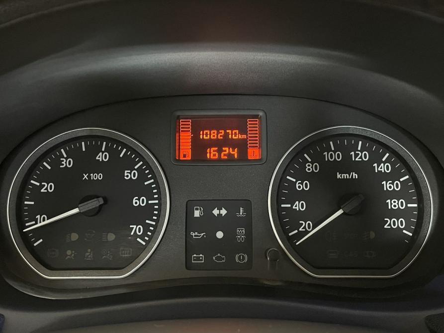 Nissan Almera III (G15) Тамбов  - изображение 14
