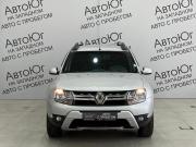 Renault Duster I Рестайлинг Ставрополь  - изображение 16