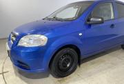 Chevrolet Aveo I Рестайлинг Саранск  - изображение 45