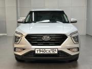 Hyundai Creta II Красноярск  - изображение 18