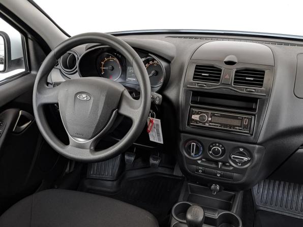 Lada (ВАЗ) Granta I Рестайлинг с пробегом 2023 года, цена 650 000 рублей, 82470 км, седан, Автокод Объявления