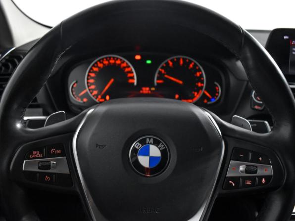 BMW X4 II (G02) с пробегом 2019 года, цена 4 257 000 рублей, 87100 км, внедорожник, Автокод Объявления
