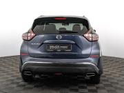Nissan Murano III (Z52) Москва  - изображение 35