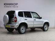 Chevrolet Niva I Рестайлинг Дзержинск  - изображение 20