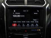 Ford Explorer V Рестайлинг Москва  - изображение 47