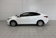 Hyundai Solaris II Астрахань  - изображение 27