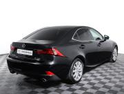 Lexus IS III Москва  - изображение 26