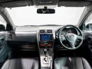 Toyota Corolla X (E140 E150) Рестайлинг Чита  - изображение 27