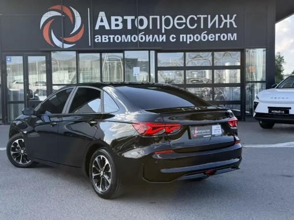 Chevrolet Monza II Рестайлинг с пробегом 2024 года, цена 1 750 000 рублей, 12439 км, седан, Автокод Объявления