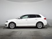 Audi A3 II (8P) Рестайлинг 2 Санкт-Петербург  - изображение 28