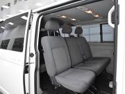 Volkswagen Multivan T5 Рестайлинг Москва  - изображение 19