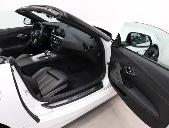 BMW Z4 III (G29) с пробегом 2020 года, цена 5 390 000 рублей, 29190 км, кабриолет, Автокод Объявления