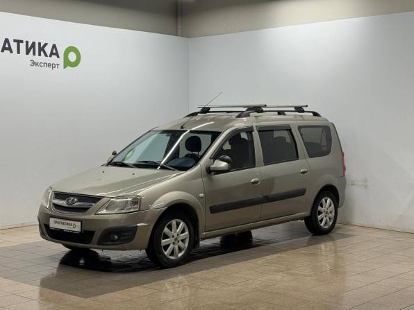 Lada (ВАЗ) Largus I с пробегом 2013 года, цена 549 000 рублей, 254000 км, универсал, Автокод Объявления