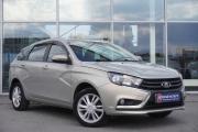 Lada (ВАЗ) Vesta I Ульяновск  - изображение 27